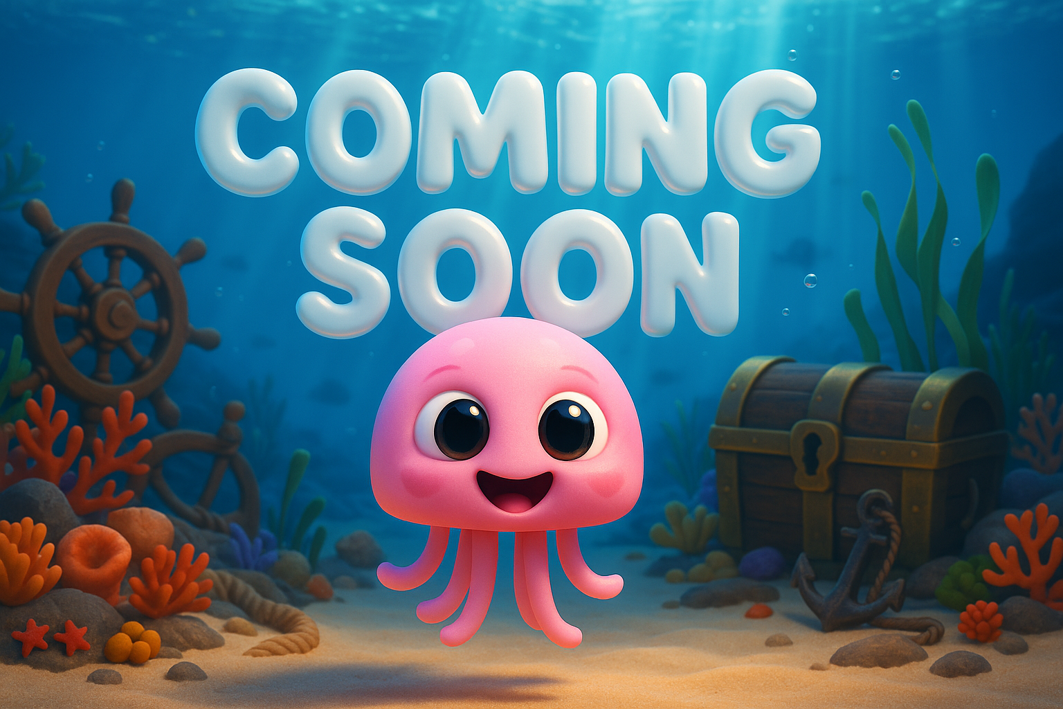 Herbie Starbelly Coming Soon